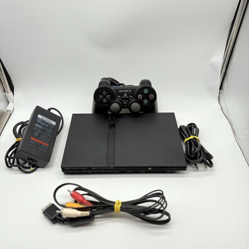 Console sony playstation - console,