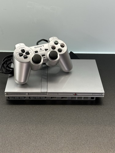 Sony playstation ps2 - 2,