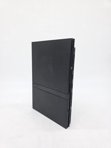 Console ps2 slim - console,