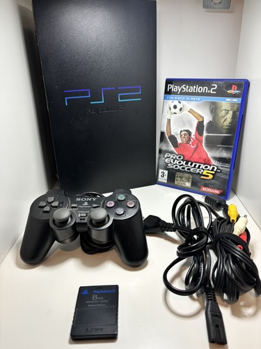 Console sony playstation - , fat