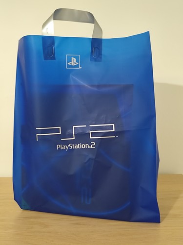Console ps2 new - ps2, fat