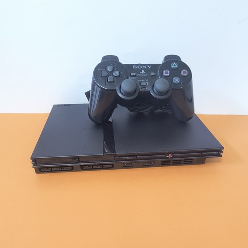 Console sony playstation ps2 - sony,