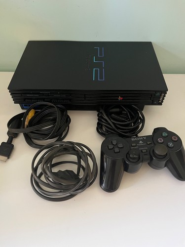 Console sony playstation - console,