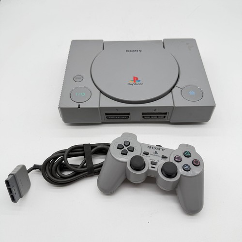 Console playstation ps2 - console, 2