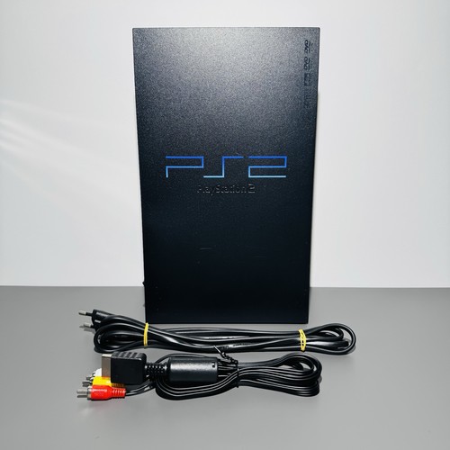 Sony playstation fat ps2 - playstation,