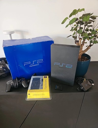 Sony playstation console - playstation,
