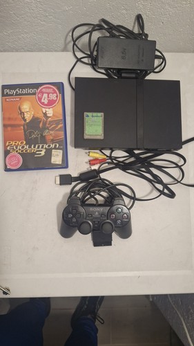 Sony playstation ps2 - 2,
