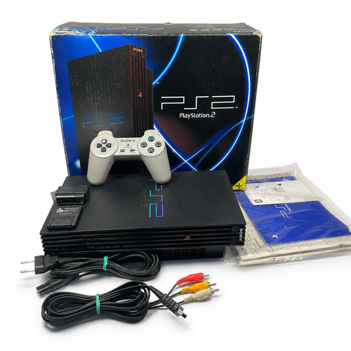 Sony playstation fat - 2,