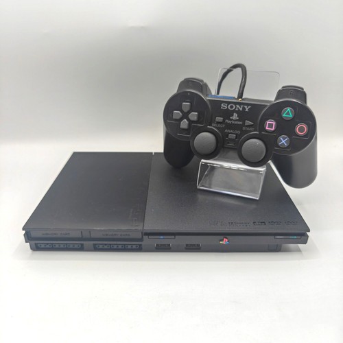 Console sony ps2 playstation - console,