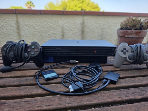 Sony playstation ps2 - sony, 2