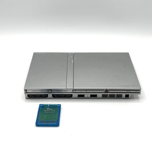 Console sony playstation - console,