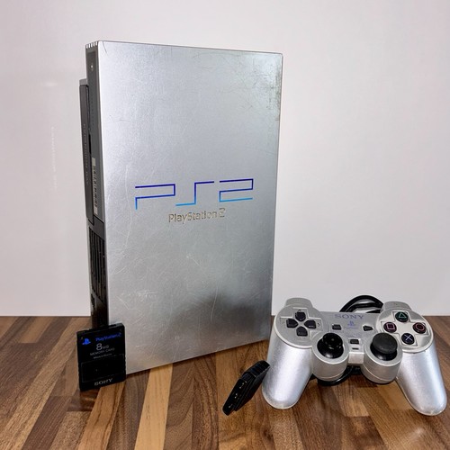 Console ps2 sony - ps2, 2