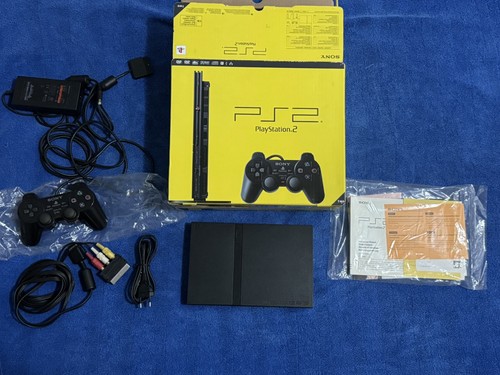 Sony set console - sony,