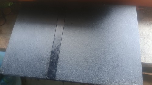 Playstation slim nera ottime - slim,