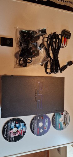 Sony playstation ps2 - sony,