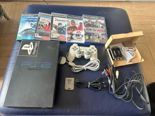 Sony playstation ps2 - sony,