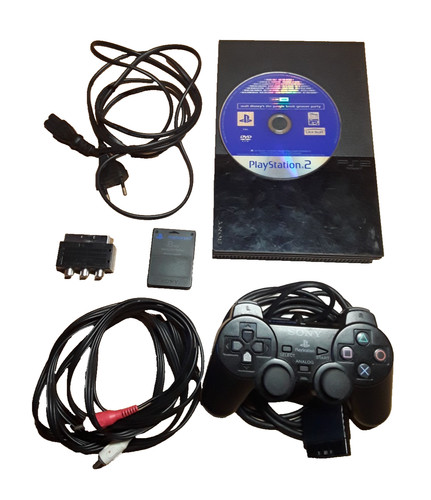 Console playstation modello - console,