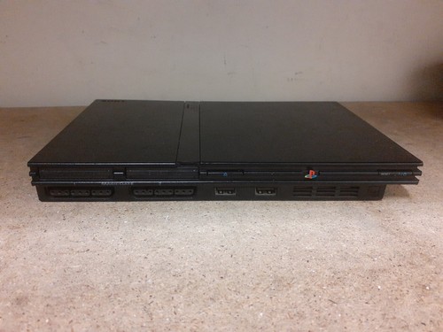 Console playstation - console, 2