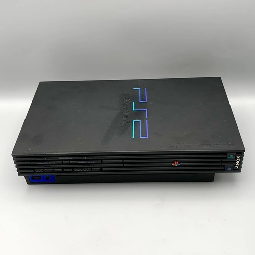 Console sony playstation fat - 2,