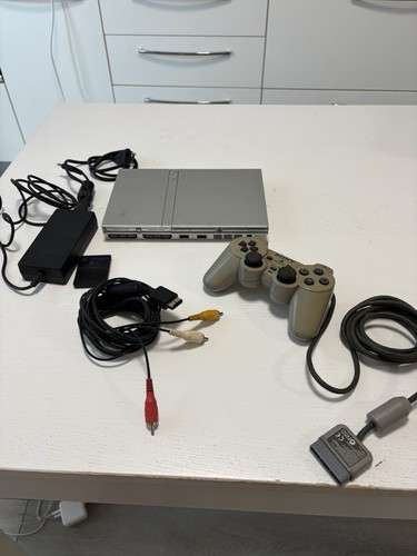 Sony playstation slim - sony,