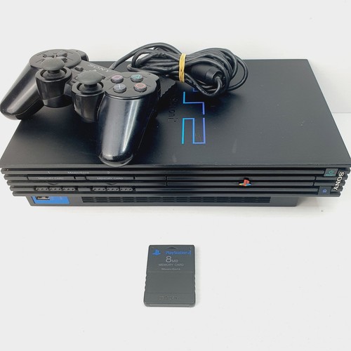 Sony playstation fat - playstation, 2
