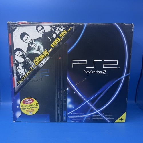 Console sony playstation - sony, 2