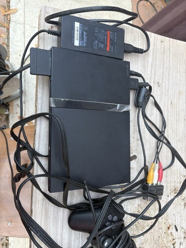 Sony playstation slim - playstation,