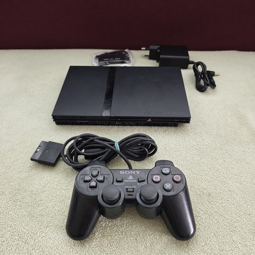 Sony playstation slim - 2,