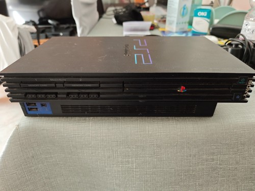 Sony playstation fat console - sony,