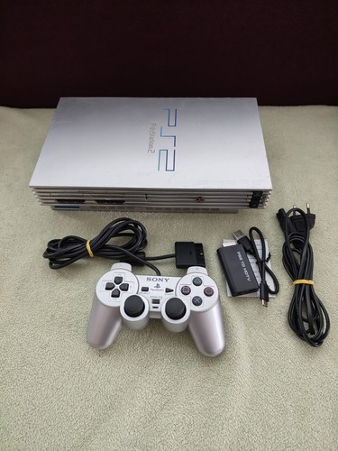 Console sony playstation - console,