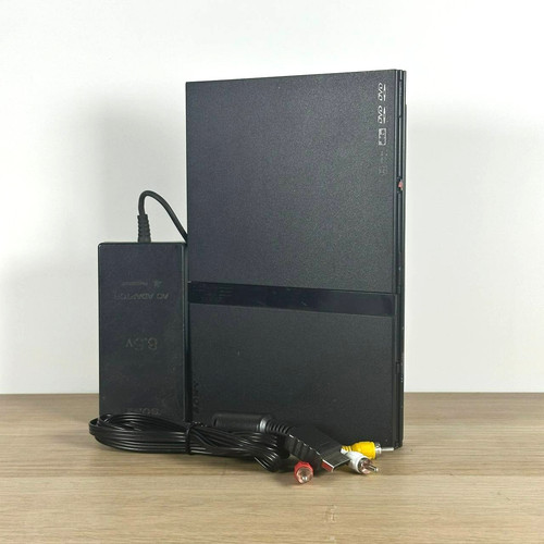 Sony set console - sony,
