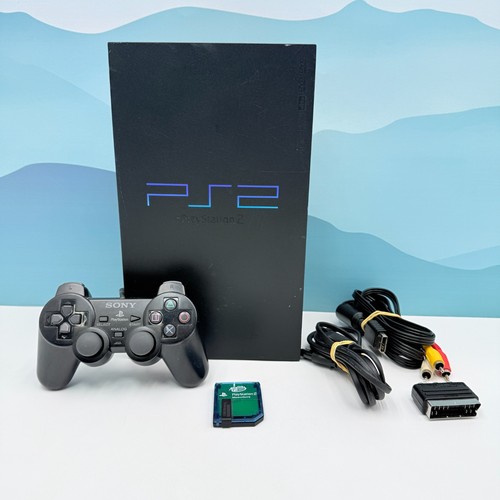 Sony playstation fat - sony,
