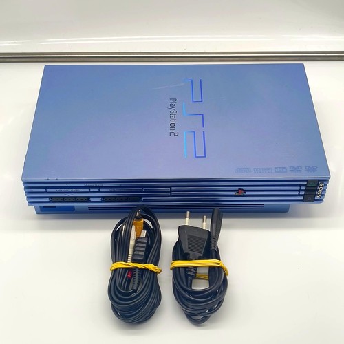Console sony ps2 - ps2, 2
