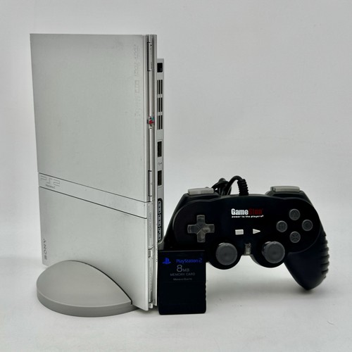 Console ps2 playstation sony - ps2,