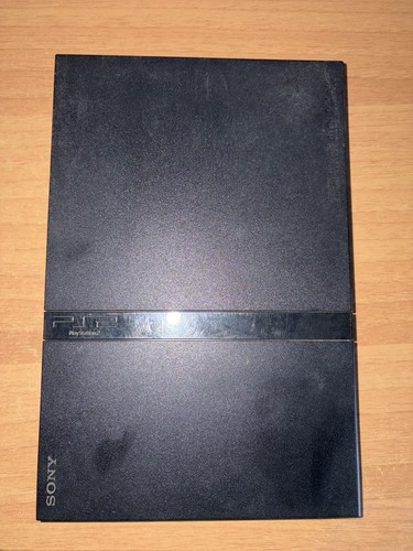 Console sony playstation ps2 - 2,