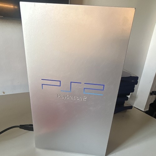 Sony playstation ps2 console - sony,