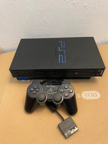 Playstation fat memory - playstation,