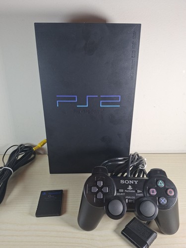 Sony console playstation ps2 - sony,
