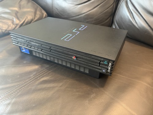 Console ps2 playstation - console, 2