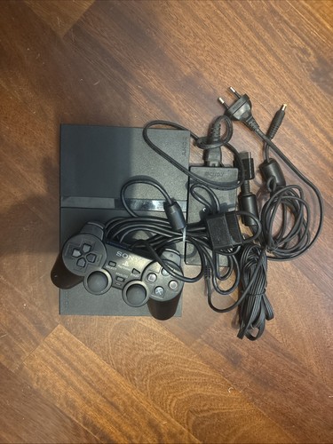 Sony set console - sony, di